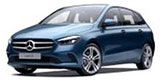 Mercedes B-Class (W247)